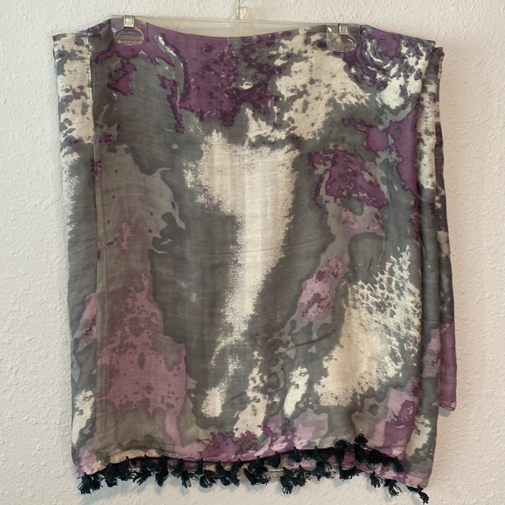 Sir Alastair Rai wrap